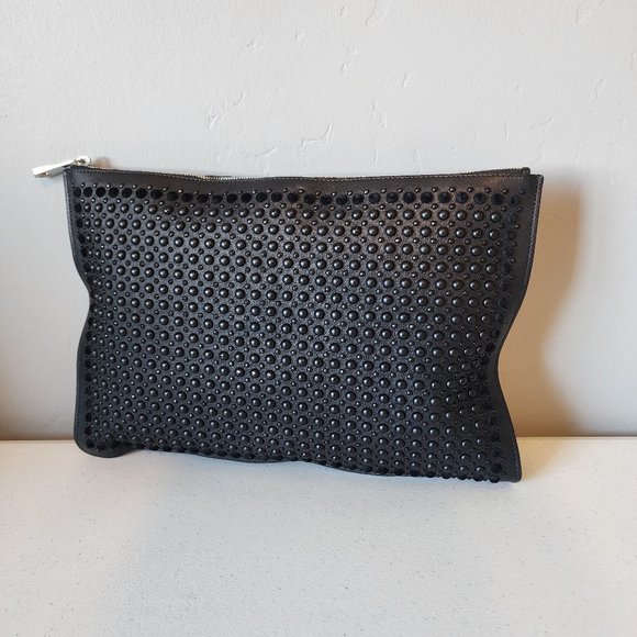 Givenchy Clutch "EUC" - Picture 13 of 16